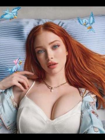 Индивидуалка Лорен Фотография 7